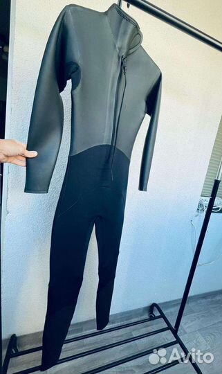 Гидрокостюм женский Anker 3мм M