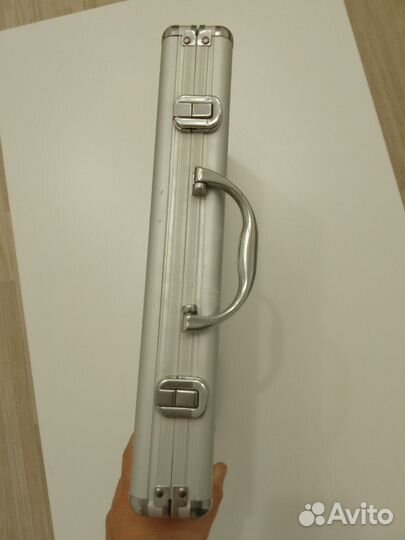 Нарды в дорожном кейсе