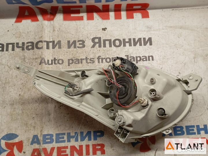 Фара передняя левая suzuki alto