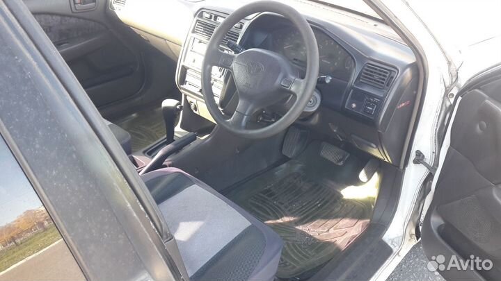 Toyota Corona Premio 1.8 AT, 1996, 150 000 км