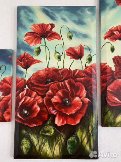 Модульная картина