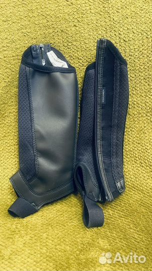 Детские краги для верховой езды