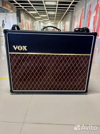 VOX AC30 C2X