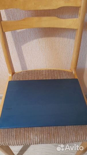 Ноутбук Infinix X3Plus(i7 512mb)в новом состоянии