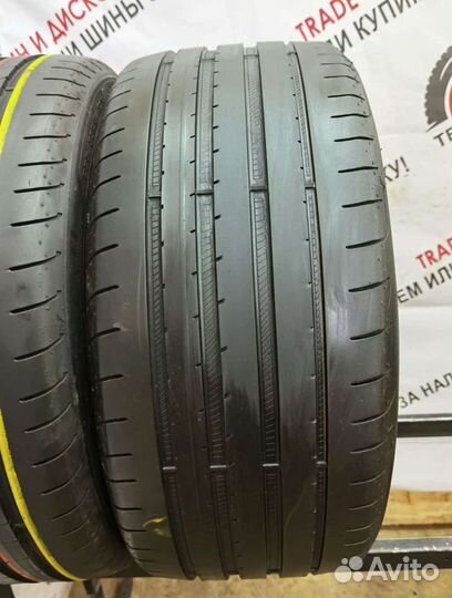 Goodyear Eagle F1 Asymmetric 3 215/45 R17 91Y