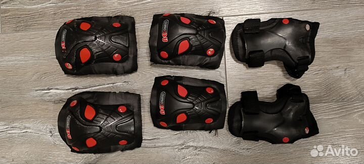 Защита детская