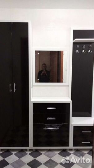 Изготовление корпусной мебели на заказ