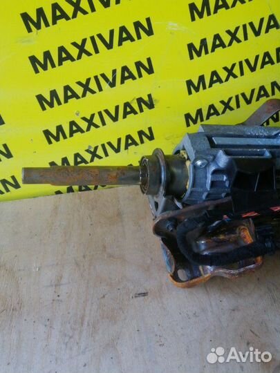 Рулевая колонка Audi A4 B8 2010