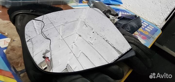 Зеркальный элемент