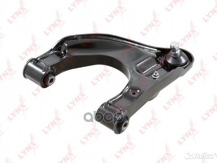 Рычаг задний верхний L / Зад. подв. C5752L lynx