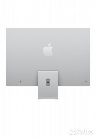 Моноблок Apple iMac 24 2023 M3 8/256gb