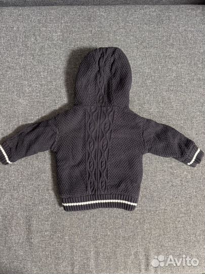 Кардиган для малыша Timberland