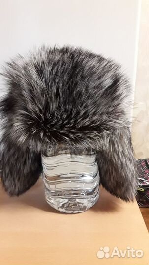 Шапка меховая