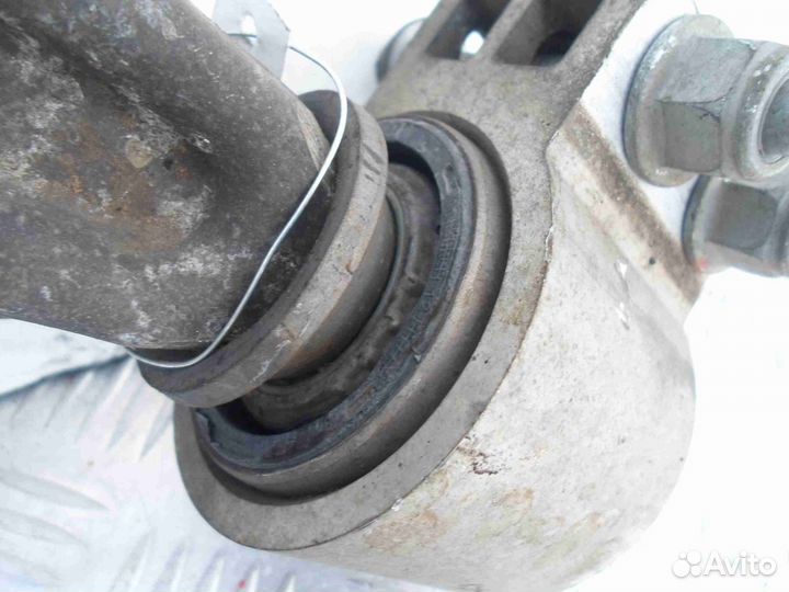 Рычаг передний левый нижний Chevrolet Cruze J300