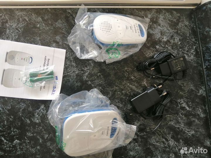 Радионяня maman