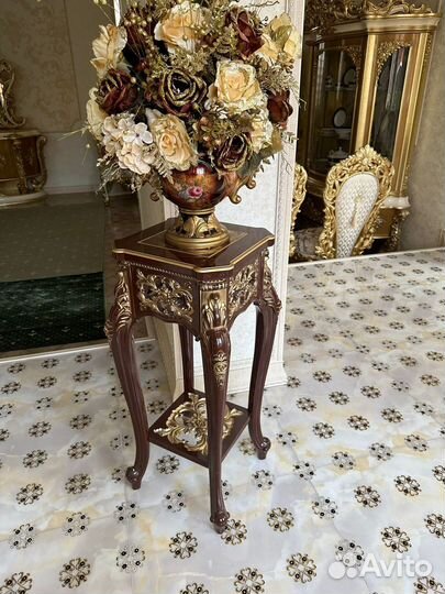 Цветочница