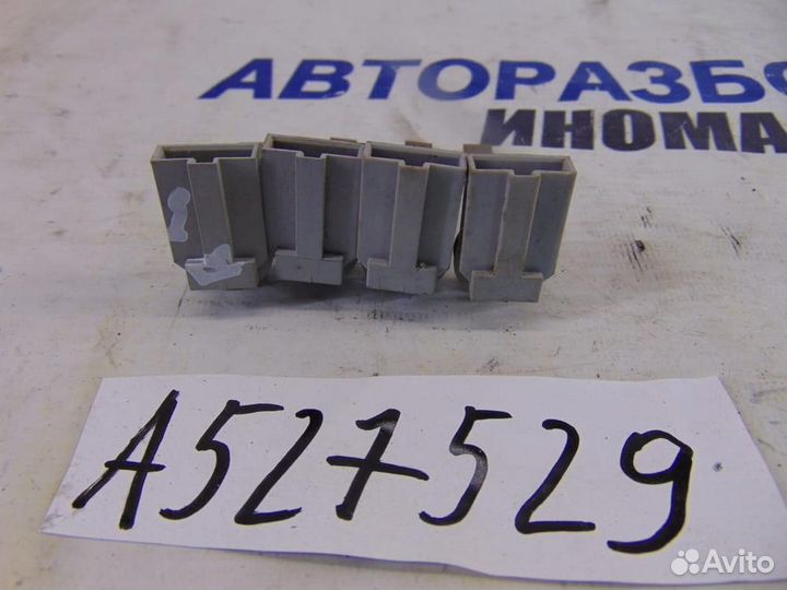 Датчик температуры воздуха для Audi A3 8P1 2003