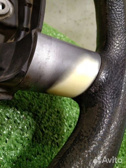 Руль Ford Mondeo 3 седан 1.8 2005