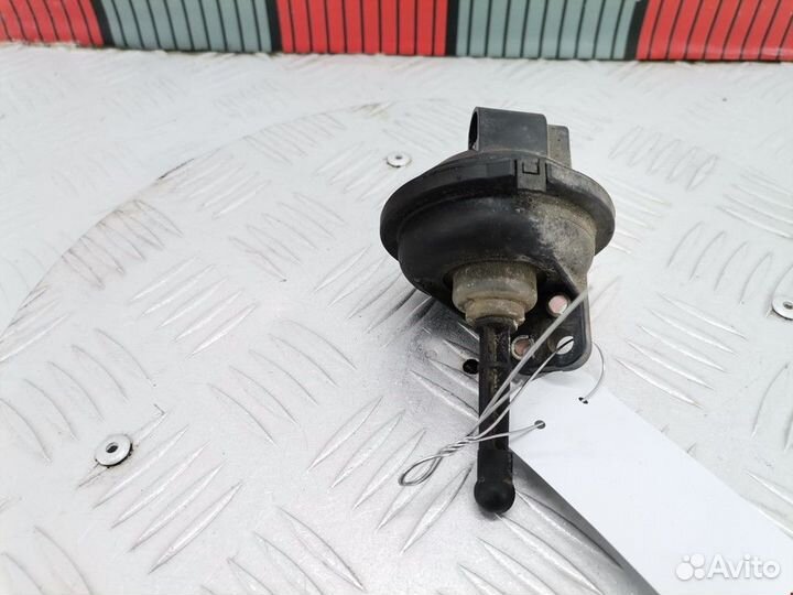 Клапан вакуумного управления Opel Astra G 2004