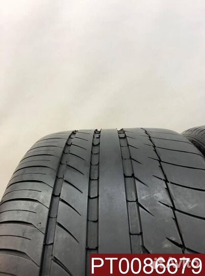 Michelin Pilot Sport 2 265/40 R18 98H