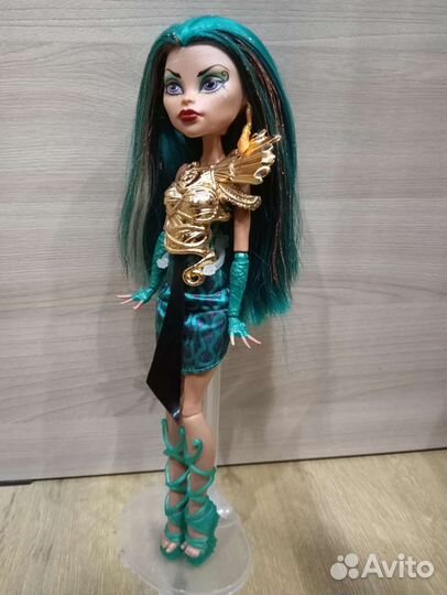 Кукла Монстер Хай