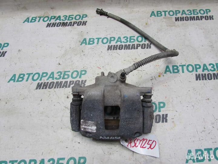 Суппорт передний левый для Geely Emgrand EC7 2008