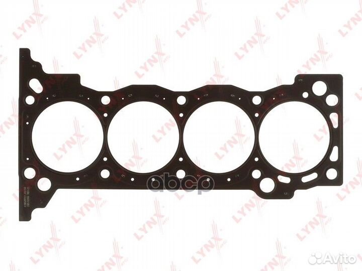 Прокладка гбц SH1316 lynxauto
