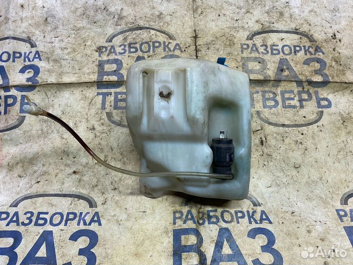 Бачок омывателя Амулет