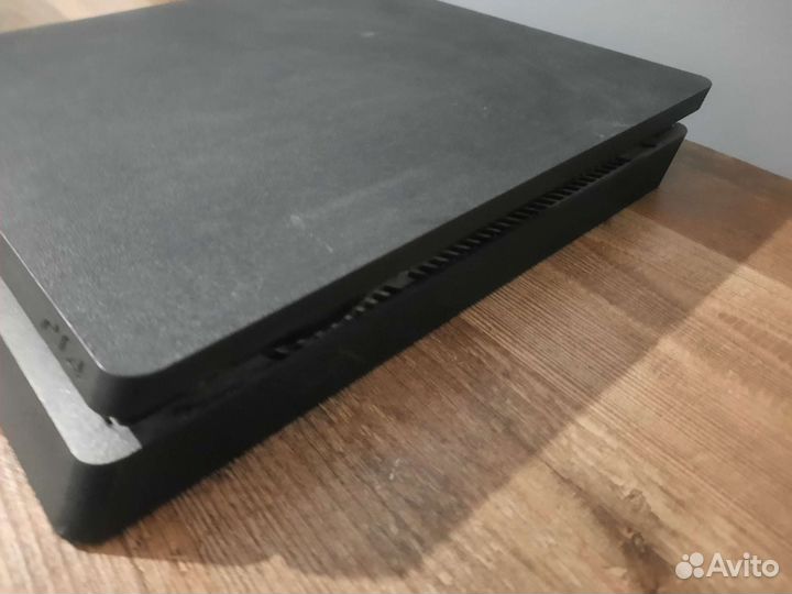 PS4 slim 500gb