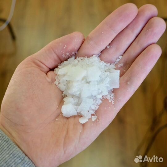 Противогололедный реагент icehit magnum