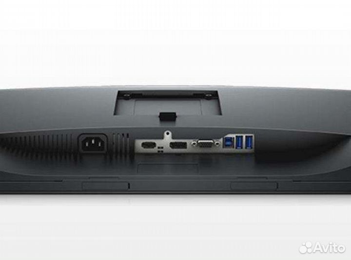 Монитор Dell 27