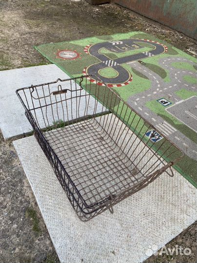 Насос для велосипеда