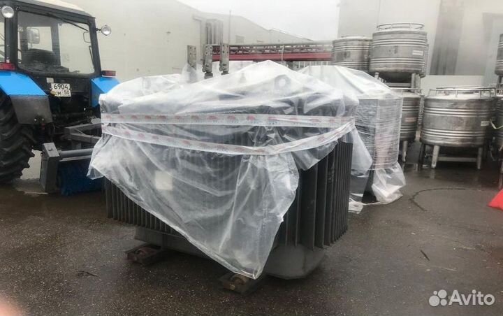 Трансформатор подстанции арт56387