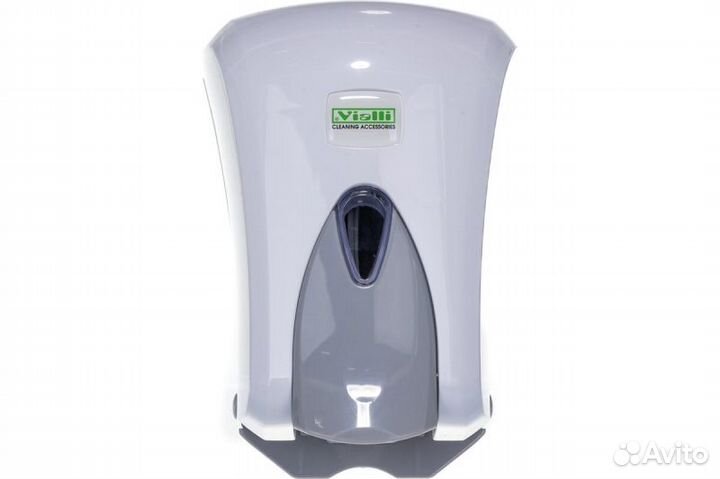 Диспенсер для жидкого мыла Vialli S6