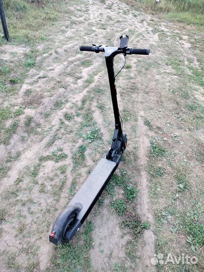 Электросамокат 600 ват, с обменом