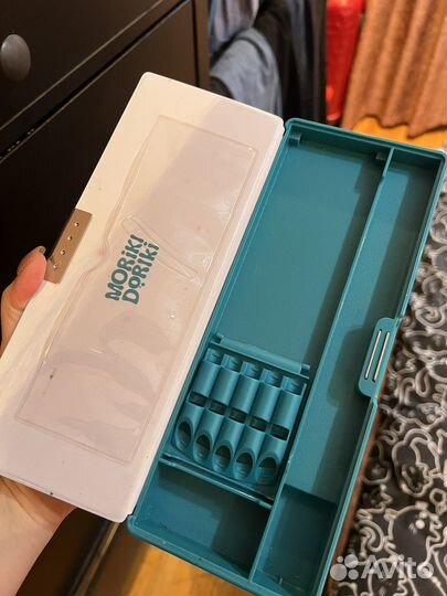 Пенал школьный