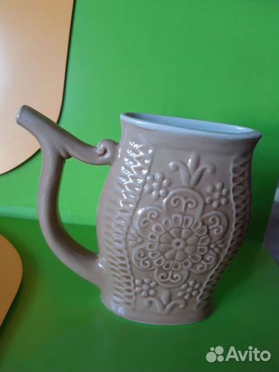 Посуда керамическая