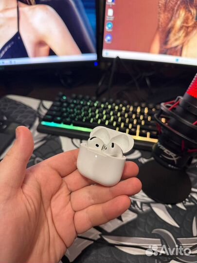 Airpods 4