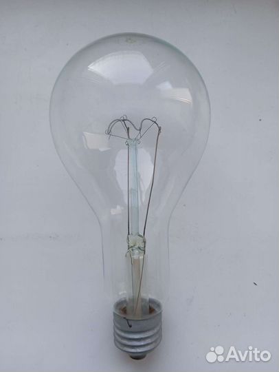 Лампа накаливания 300вт,500вт,дрв-500вт
