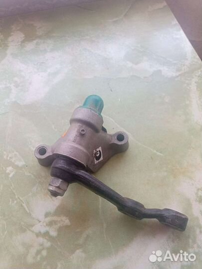 Рулевой маятник ваз 2101-07