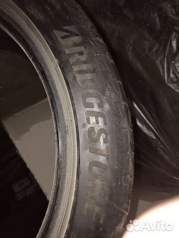 Bridgestone Turanza T005A 235/45 R18