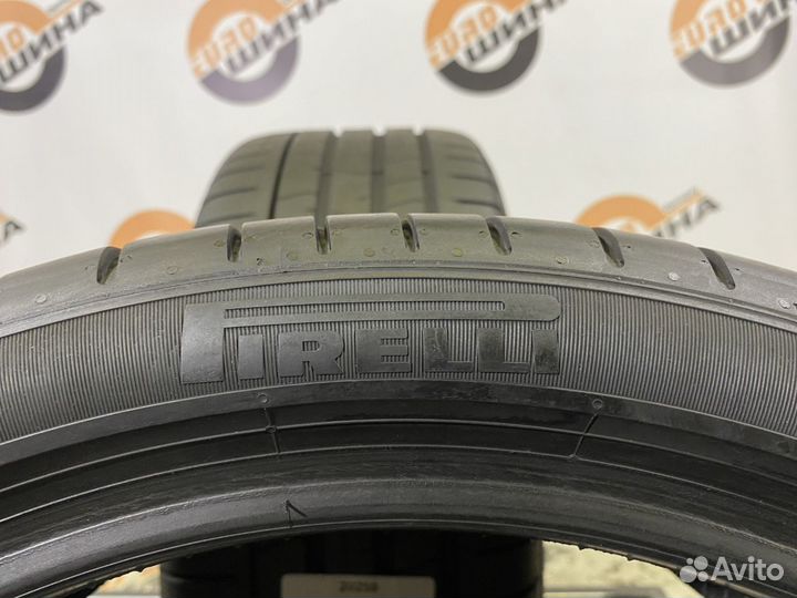 Pirelli P Zero PZ4 255/35 R19