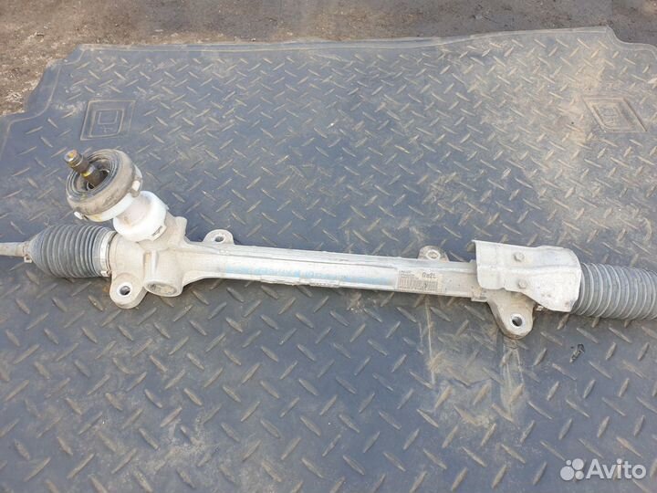 Рейка рулевая под эур Kia Ceed 2 JD Киа 56500A6500