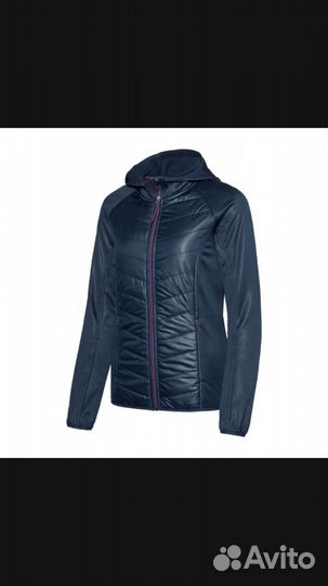 Кофта Германия спортивная