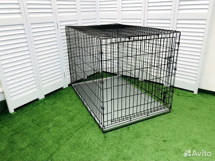 Клетка для собак