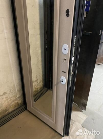 Двери в квартиру с хорошей шумоизоляцией