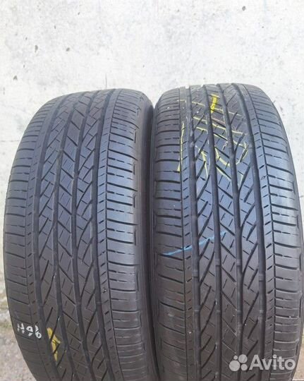 Bridgestone Dueler H/P Sport AS 215/60 R17 96H