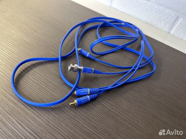 Кабель телевизионный