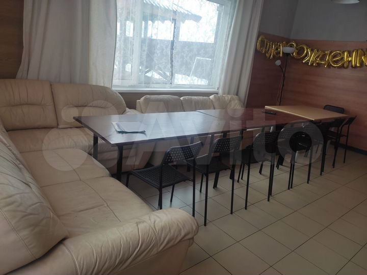 Дом 60 м² на участке 12 сот.