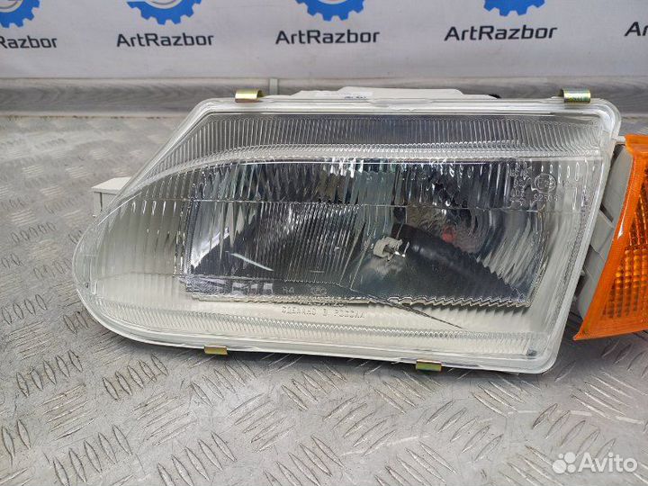 Фара левая Лада 2114 1.6